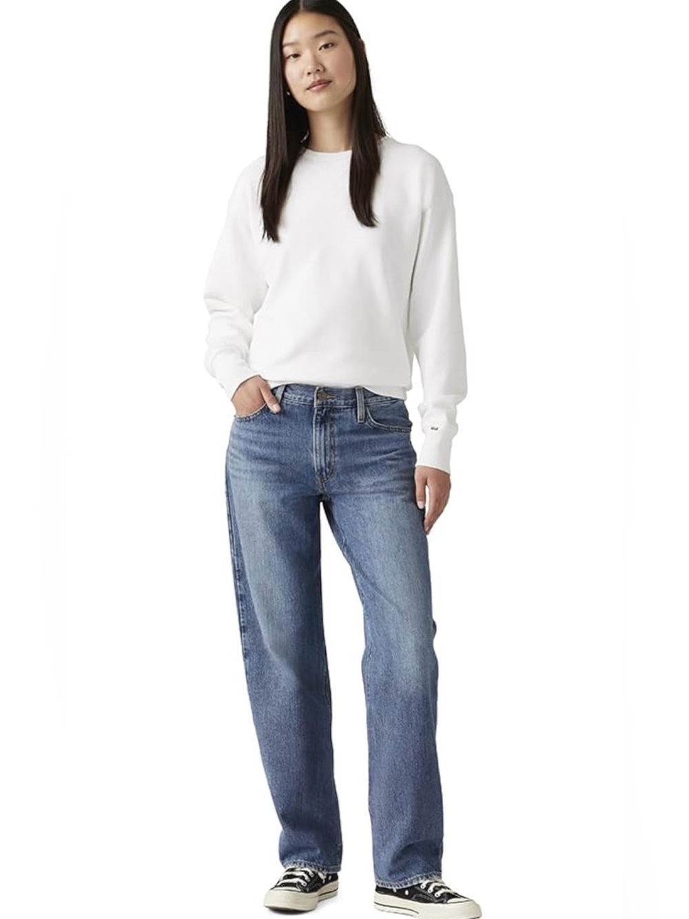Levi’s 94 Baggy Jeans 100% Cotton